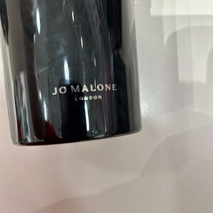 Jo Malone Dark Amber & Ginger lily Home scented Candle Sealed